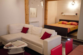 Гостиница Apartmani Nighty Night  Загреб